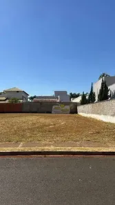 Lote/Terreno à venda, 421m² no Damha Residencial Uberaba I, Uberaba