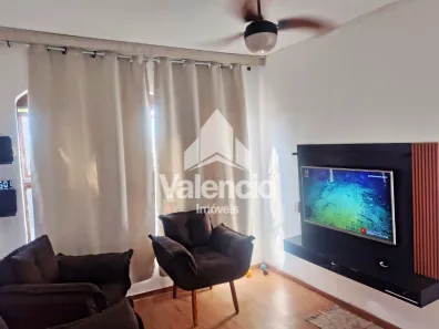 Casa com 4 Quartos à venda, 102m² no Jardim Nossa Senhora de Fátima, Americana