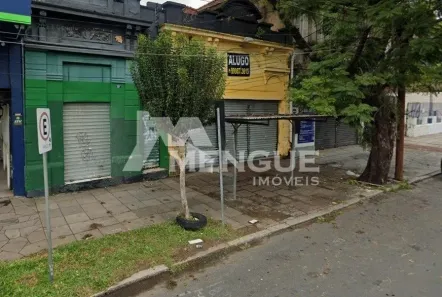 Lote/Terreno à venda, 278m² no São Geraldo, Porto Alegre