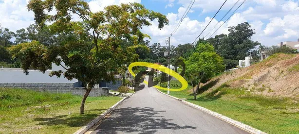Lote/Terreno à venda, 550m² no Quinta dos Angicos, Cotia