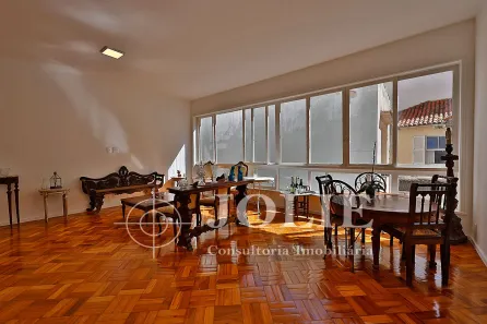 Apartamento com 3 Quartos à venda, 115m² no Ipanema, Rio de Janeiro