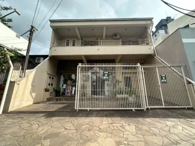 Casa com 4 Quartos à venda, 268m² no Marechal Rondon, Canoas