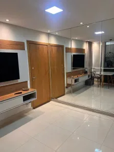 Apartamento com 2 Quartos à venda, 45m² no Jardins Rio Preto, São José do Rio Preto