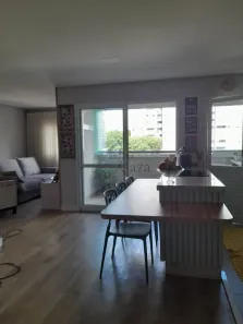 Apartamento com 2 Quartos à venda, 75m² no Conjunto Residencial Trinta e Um de Março, São José dos Campos