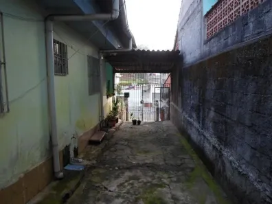 Lote/Terreno à venda, 500m² no Vila Princesa Isabel, São Paulo
