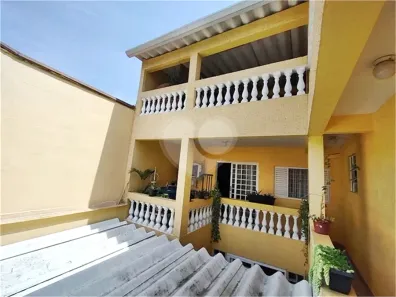 Casa com 3 Quartos à venda, 263m² no Vila Constança, São Paulo