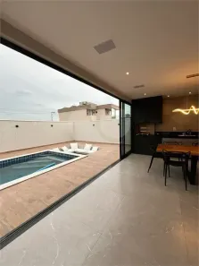 Casa de Condomínio com 4 Quartos à venda, 210m² no Ogiva, Cabo Frio