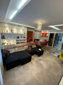 Sobrado com 4 Quartos à venda, 262m² no Vila Alpina, Santo André