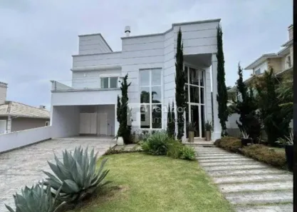 Casa de Condomínio com 5 Quartos à venda, 701m² no Córrego Grande, Florianópolis