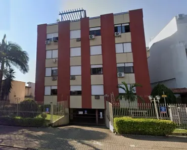 Cobertura com 3 Quartos à venda, 210m² no Ponta Porã, Cachoeirinha