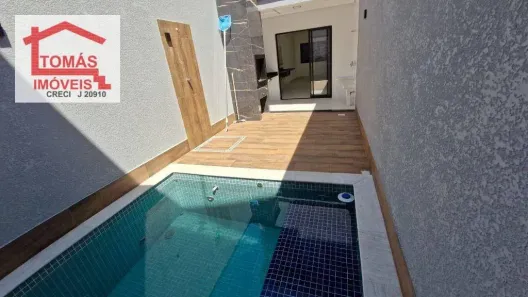 Sobrado com 3 Quartos à venda, 138m² no Parque São Domingos, São Paulo