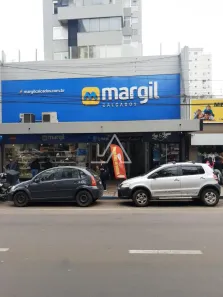 Ponto Comercial à venda, 76m² no Centro, Passo Fundo