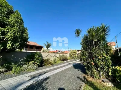 Lote/Terreno à venda, 517m² no Armação, Penha
