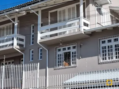Casa com 4 Quartos à venda, 288m² no Coloninha, Florianópolis
