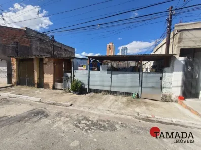 Lote/Terreno à venda, 432m² no Vila Laís, São Paulo