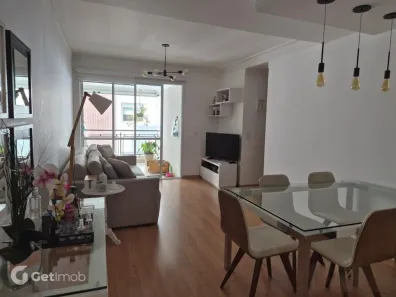 Apartamento com 2 Quartos à venda, 65m² no Pinheiros, São Paulo