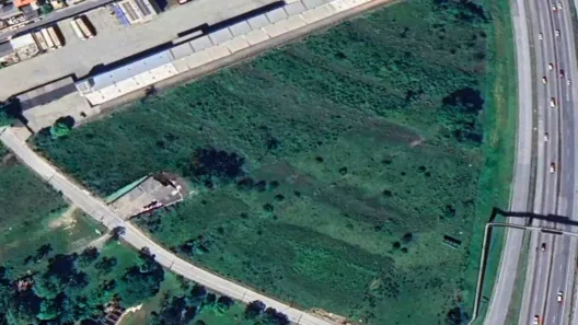à venda, 7364m² no Salseiros, Itajaí