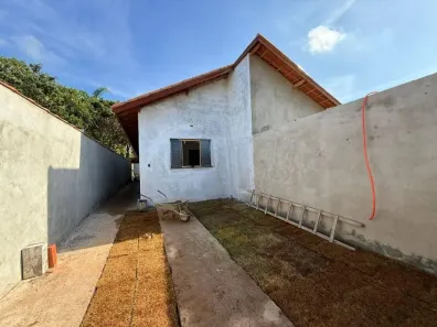 Casa com 2 Quartos à venda, 60m² no Gaivota (Interior), Itanhaém