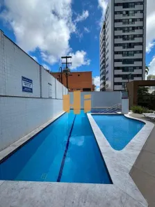 Apartamento com 3 Quartos à venda, 80m² no Casa Amarela, Recife