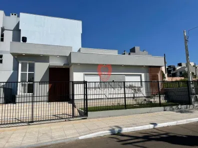 Casa com 3 Quartos à venda, 79m² no Oriço, Gravataí