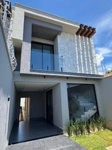 Casa com 3 Quartos à venda, 180m² no Jardim Vila Boa, Goiânia