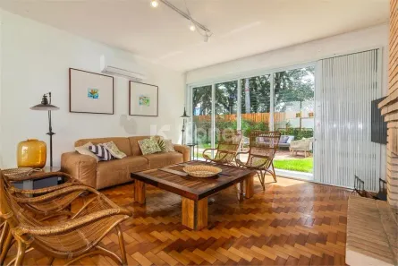 Casa com 4 Quartos à venda, 188m² no Boaçava, São Paulo