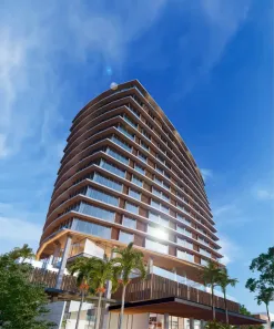 Apartamento com 1 Quarto à venda, 24m² no Pajuçara, Maceió