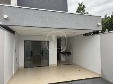 Casa com 2 Quartos à venda, 125m² no Plano Diretor Sul, Palmas