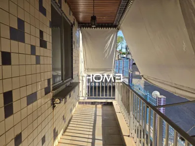 Apartamento com 3 Quartos à venda, 97m² no Pechincha, Rio de Janeiro