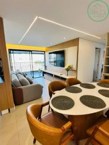 Apartamento com 2 Quartos à venda, 87m² no Freguesia do Ó, São Paulo