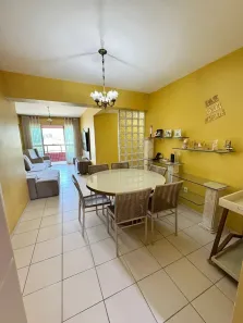 Apartamento com 3 Quartos à venda, 96m² no Madalena, Recife