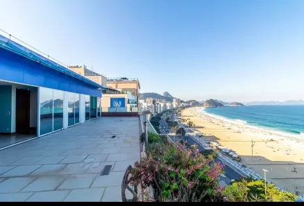 Cobertura com 4 Quartos à venda, 425m² no Copacabana, Rio de Janeiro
