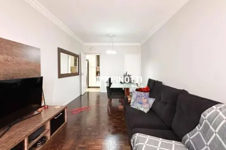 Apartamento com 3 Quartos à venda, 95m² no Centro, São Bernardo do Campo
