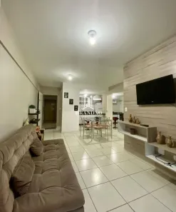 Apartamento com 2 Quartos à venda, 63m² no Ponta Verde, Maceió