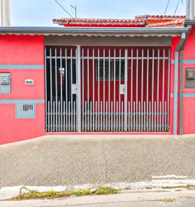 Casa com 3 Quartos à venda, 99m² no Vila Menino Jesus, Caçapava
