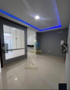 Casa com 2 Quartos à venda, 66m² no Nova Esperança, Parnamirim