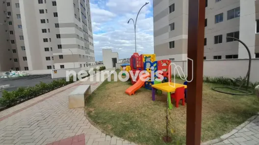 Apartamento com 3 Quartos à venda, 67m² no Palmeiras, Belo Horizonte