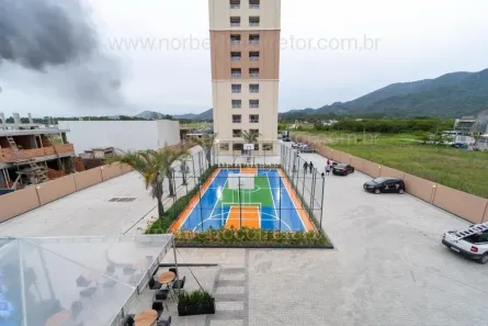 Apartamento com 2 Quartos à venda, 55m² no Morretes, Itapema