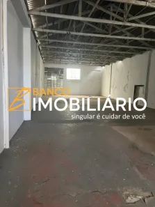 Galpão/Depósito/Armazém para alugar, 500m² no São Geraldo, Porto Alegre