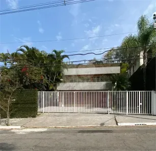 Casa com 3 Quartos à venda, 403m² no Fazenda Morumbi, São Paulo