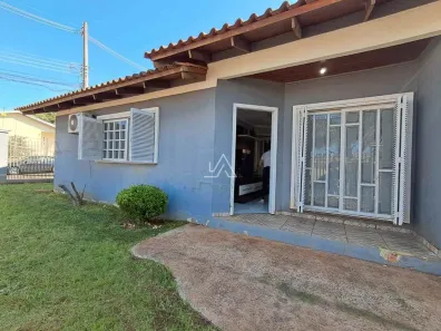Casa com 3 Quartos à venda, 108m² no Boqueirão, Passo Fundo