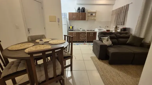 Apartamento com 2 Quartos para alugar, 61m² no Itaipava, Itajaí