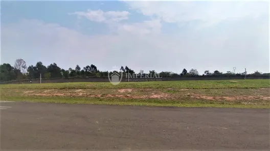 Lote/Terreno à venda, 2147m² no Loteamento Residencial Parque Terras de Santa Cecília, Itu