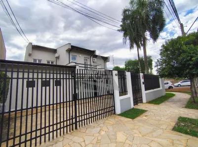 Imóvel Comercial com 4 Quartos à venda, 267m² no Nova Campinas, Campinas