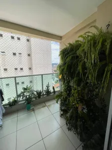 Apartamento com 2 Quartos à venda, 68m² no Itapuã, Vila Velha
