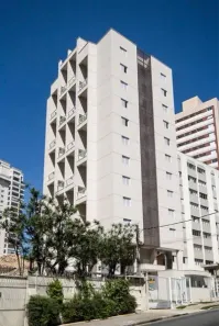 Apartamento com 1 Quarto à venda, 41m² no Vila Mariana, São Paulo