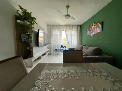Apartamento com 2 Quartos à venda, 80m² no Amendoeira, São Gonçalo