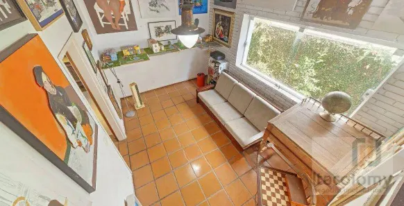 Casa de Condomínio com 3 Quartos à venda, 250m² no Alphaville, Santana de Parnaíba