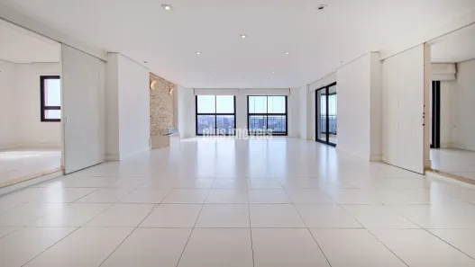Apartamento com 4 Quartos à venda, 370m² no Santo Amaro, São Paulo
