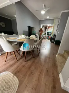 Casa de Condomínio com 4 Quartos à venda, 120m² no Parque Munhoz, São Paulo